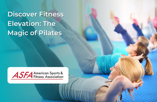 Discover Fitness Elevation: The Magic of Pilates