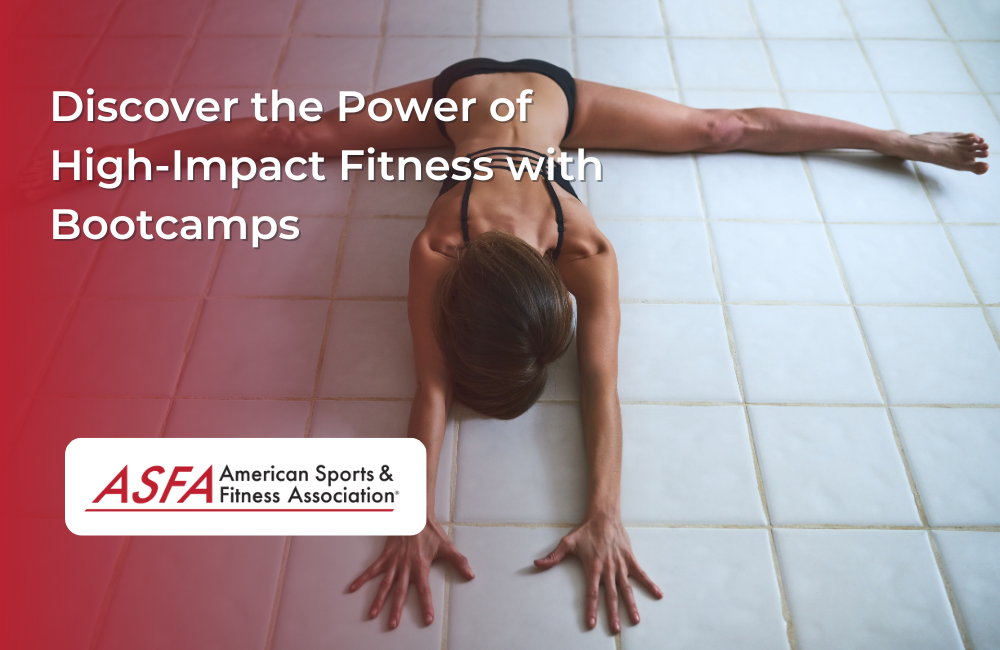 Discover the Power of High-Impact Fitness with Bootcamps