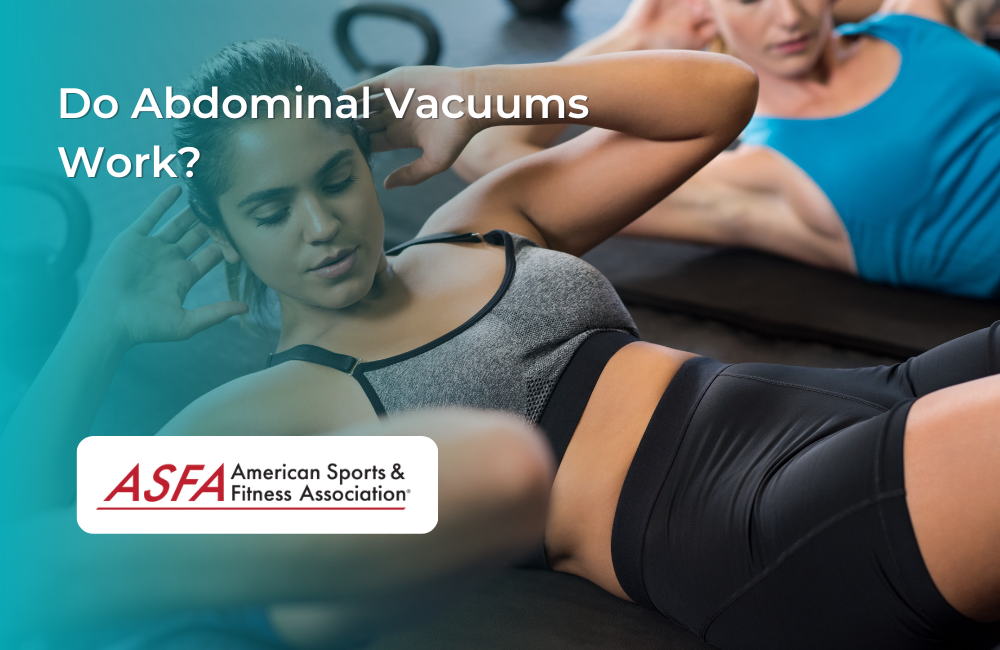 Do Abdominal Vacuums Work?