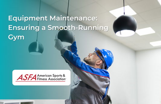 Equipment Maintenance: Ensuring a Smooth-Running Gym