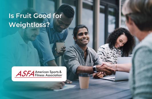 Is Fruit Good for Weightloss?