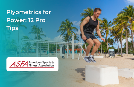 Plyometrics for Power: 12 Pro Tips