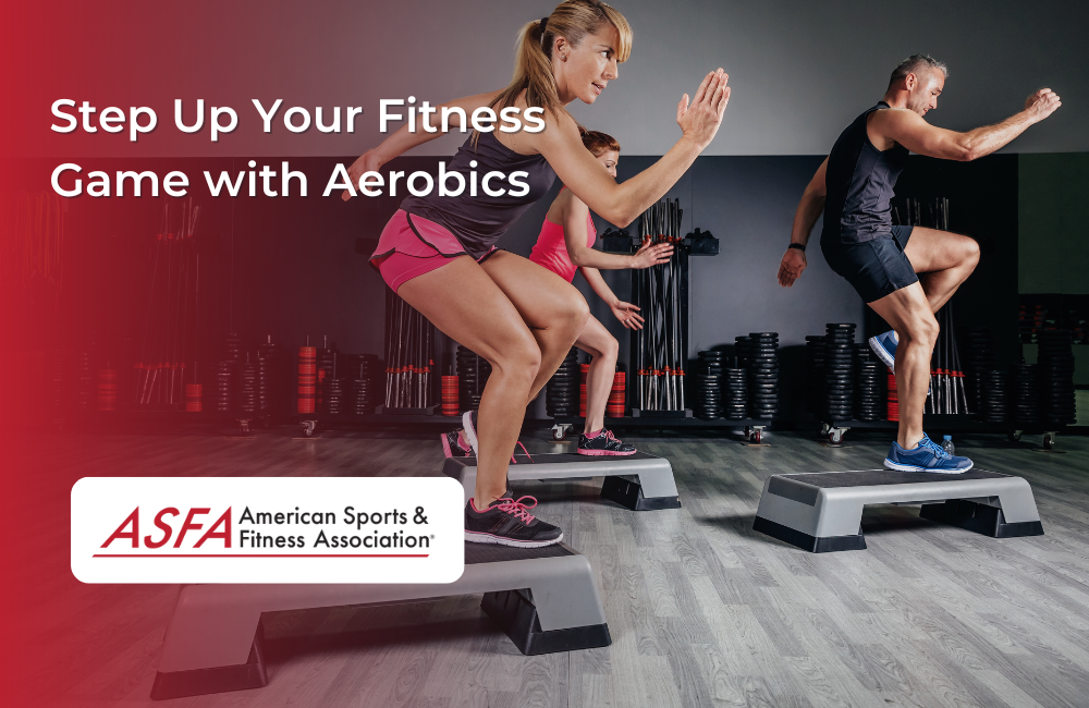 Step Up Exercise Machine