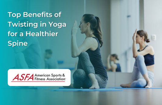 A group of people doing yoga inside. 