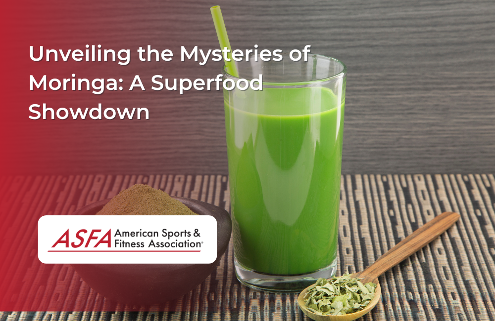 Unveiling the Mysteries of Moringa: A Superfood Showdown