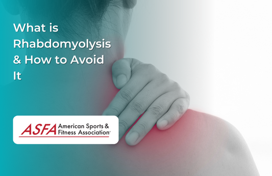 What is Rhabdomyolysis & How to Avoid It