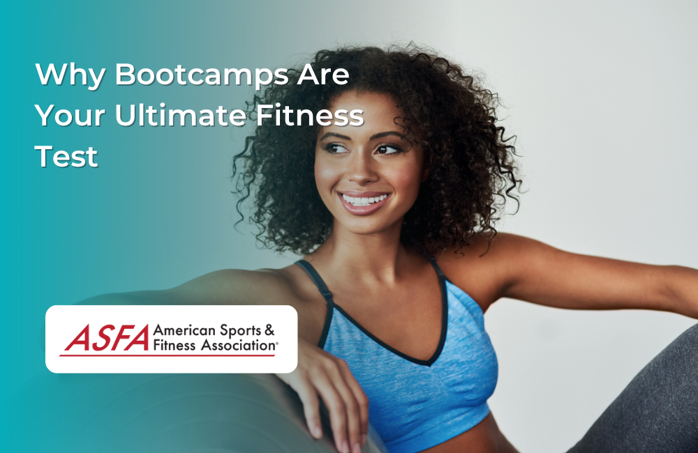 Why Bootcamps Are Your Ultimate Fitness Test