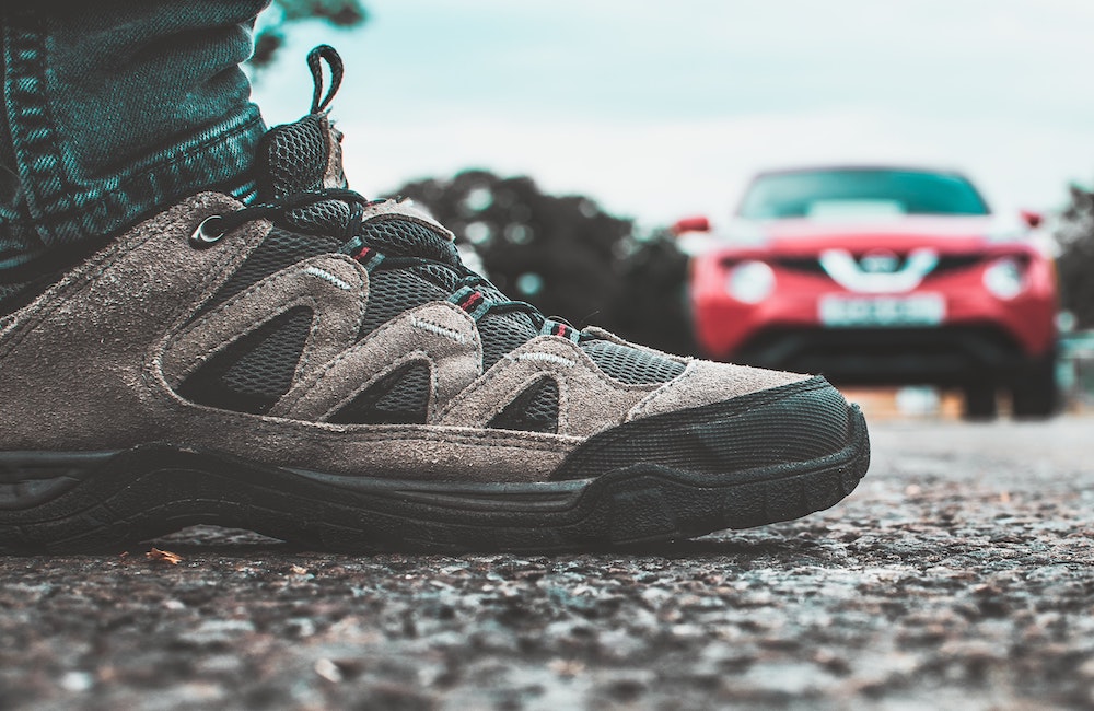 Trail Running Shoes vs. Hiking Shoes Which is Best for You?