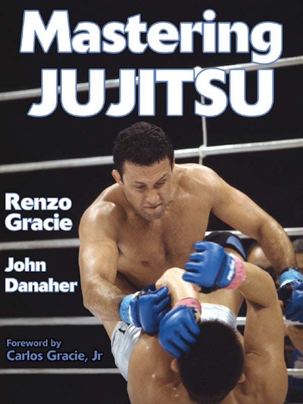 Mastering JuJitsu