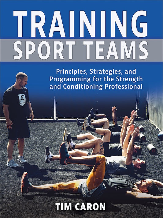 Training Sports Teams