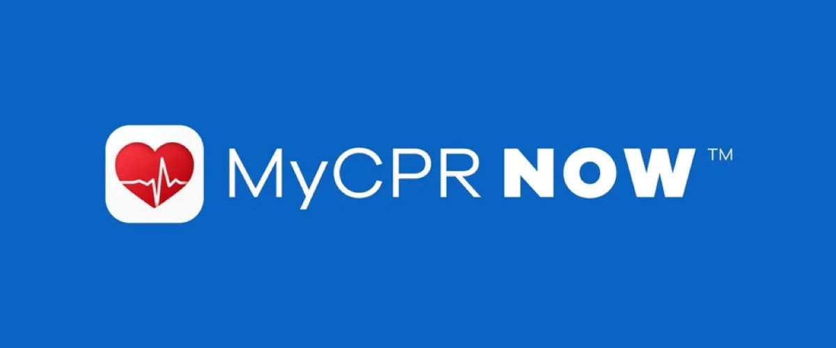 MyCPR NOW 