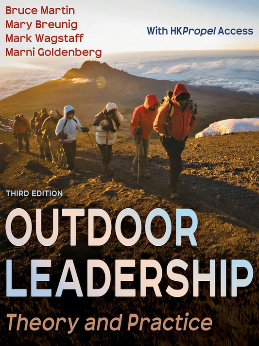 Outdoor Leardership