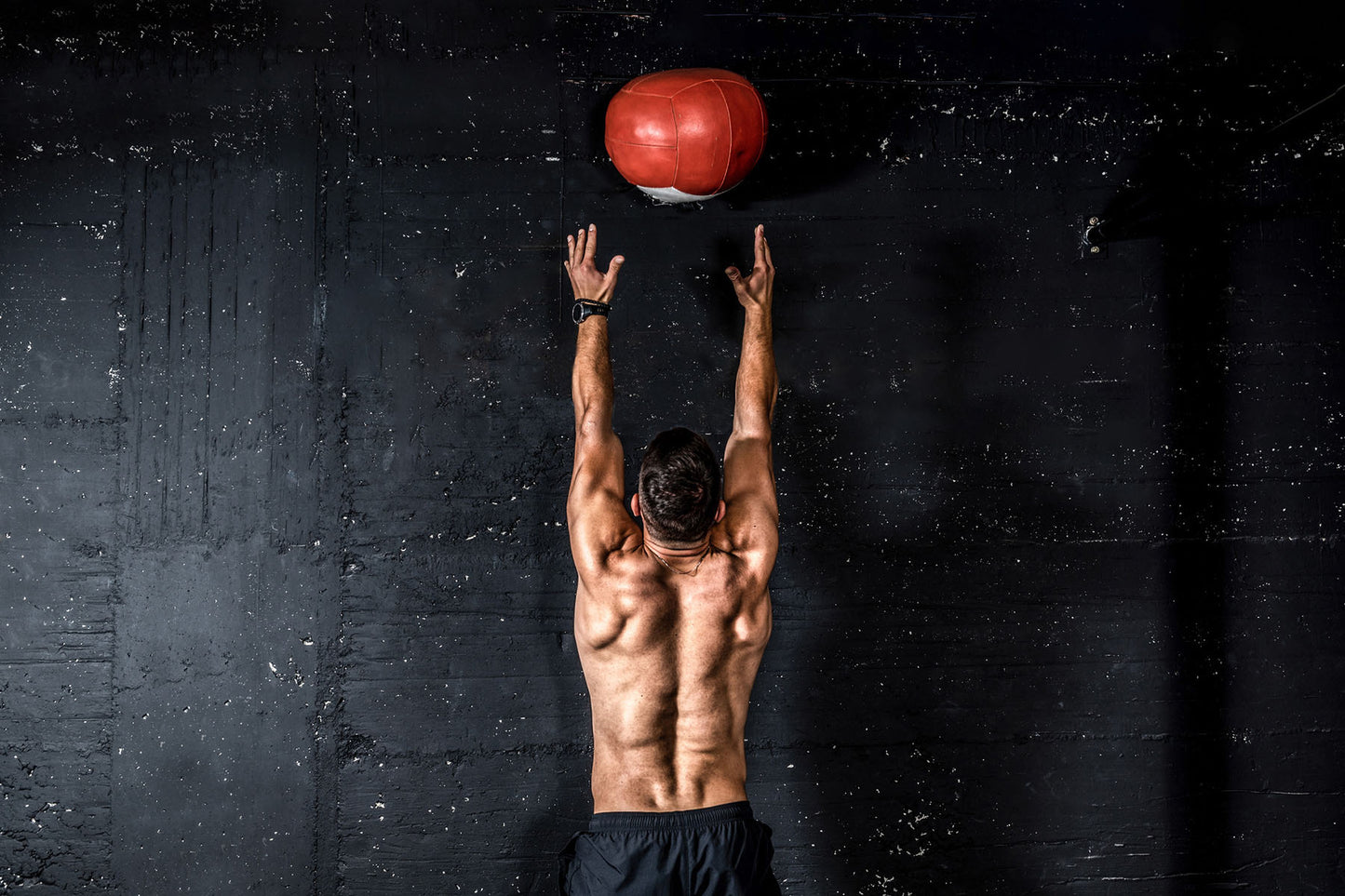 Advanced Strength & Conditioning Certification
