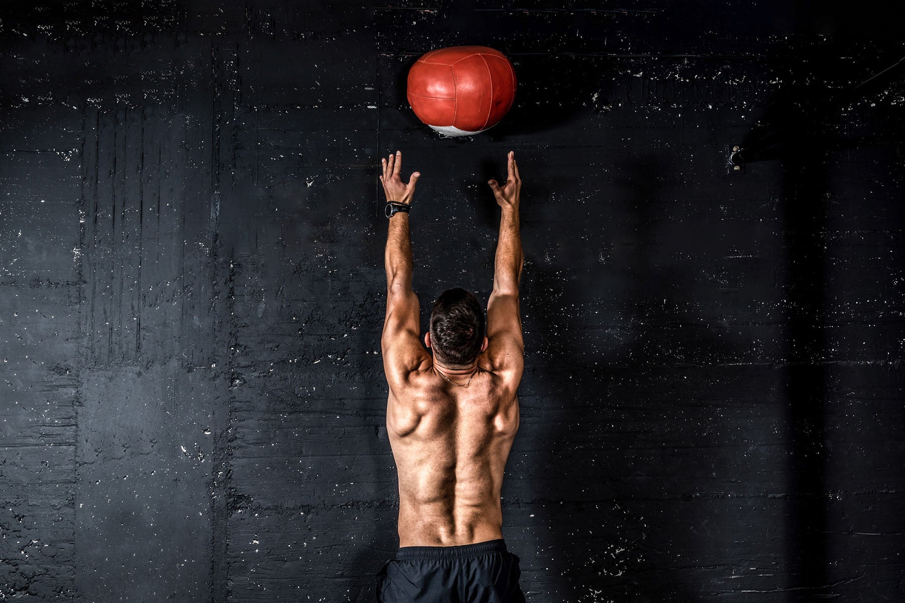 Advanced Strength & Conditioning Certification
