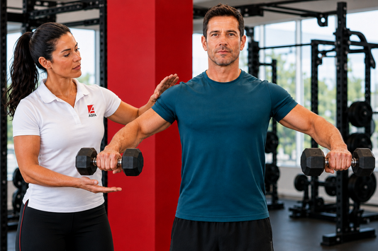 Personal Trainer Certification