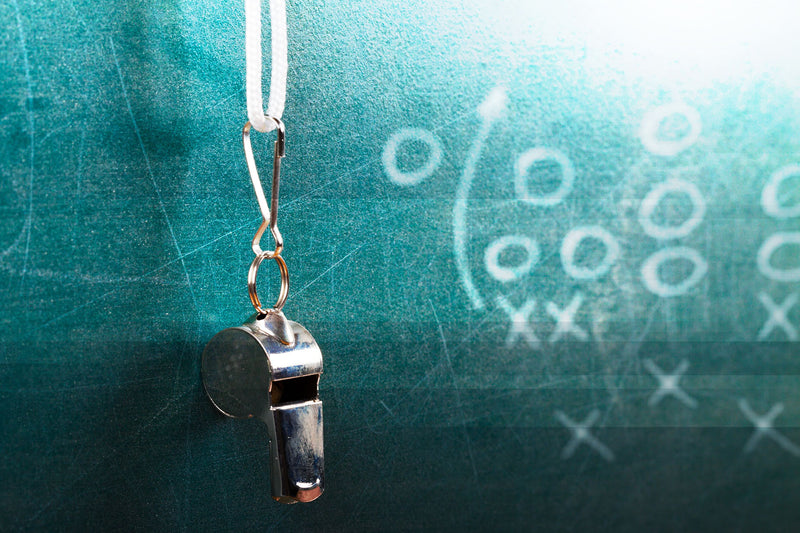 Sport Psychology Coach