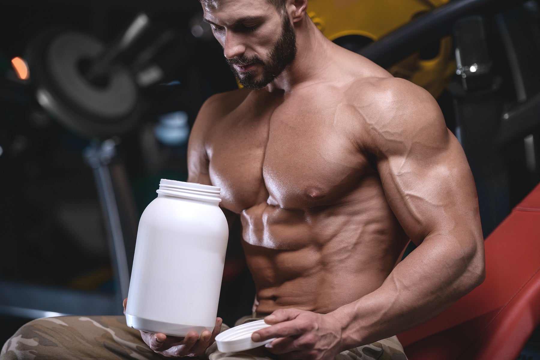 Advanced Sports Nutrition Certification