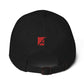 ASFA black baseball hat