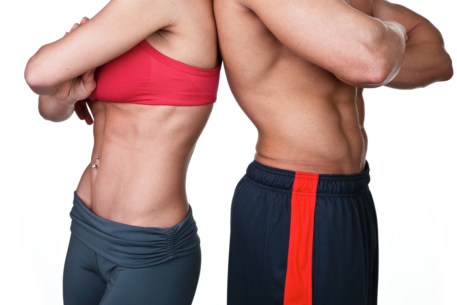 Core Fitness Training Certification Online