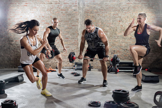 HIIT Certification Online