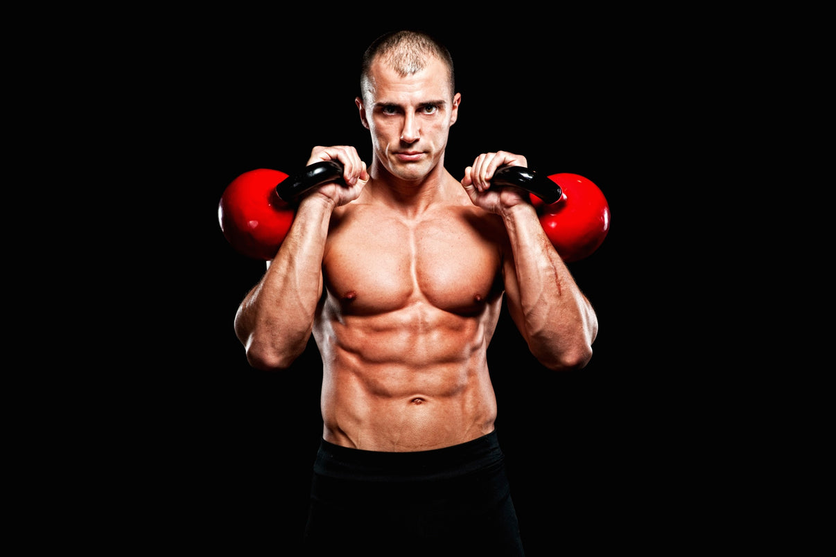 Kettlebell Certification Online Kettlebell Trainer Certified