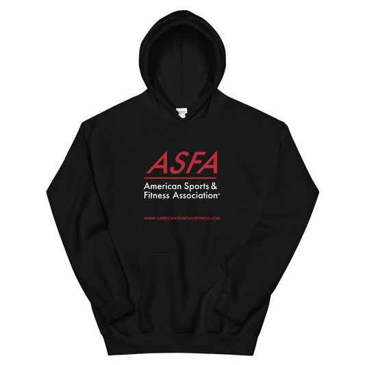 black hoodie