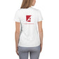 Women's Athletic Mesh T-Shirt