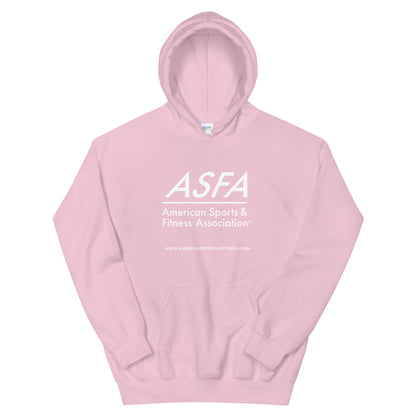 ASFA Women's Hoodie