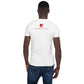 ASFA White T-shirt