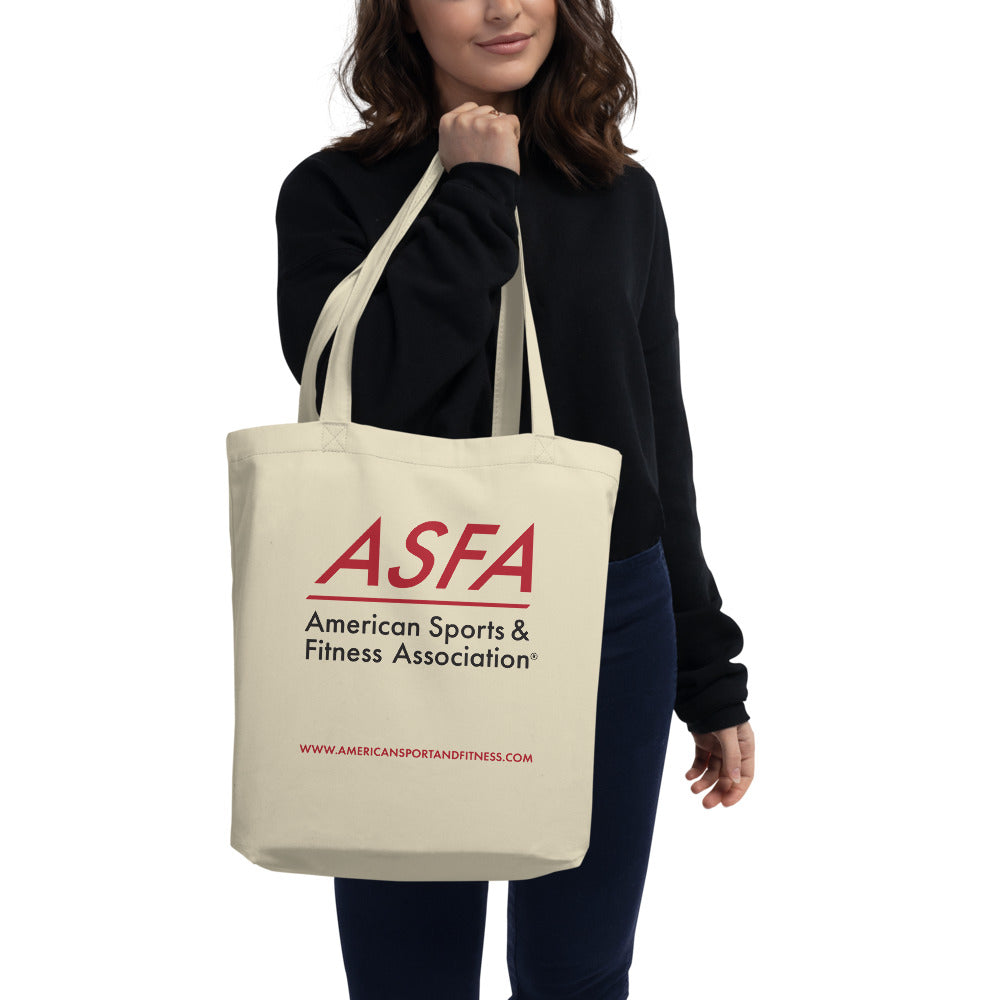 Gym Tote Bag