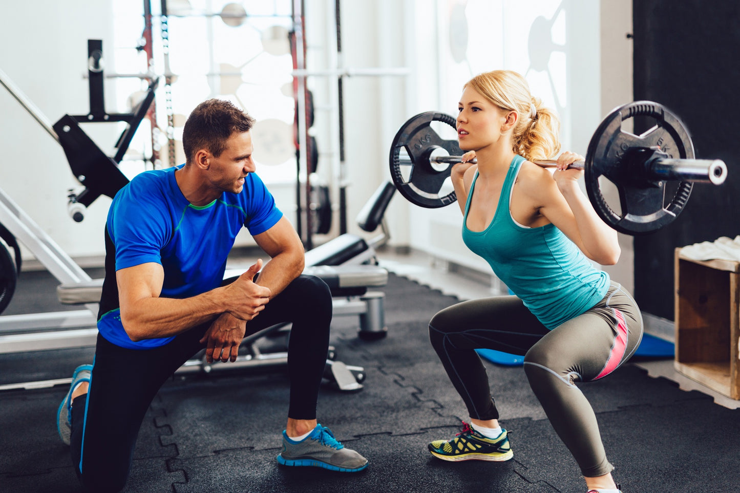 Personal Trainer Certification Online