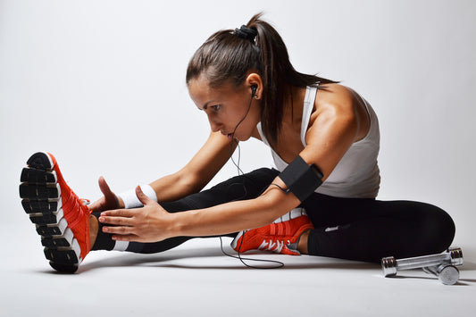 Stretching Certification Online