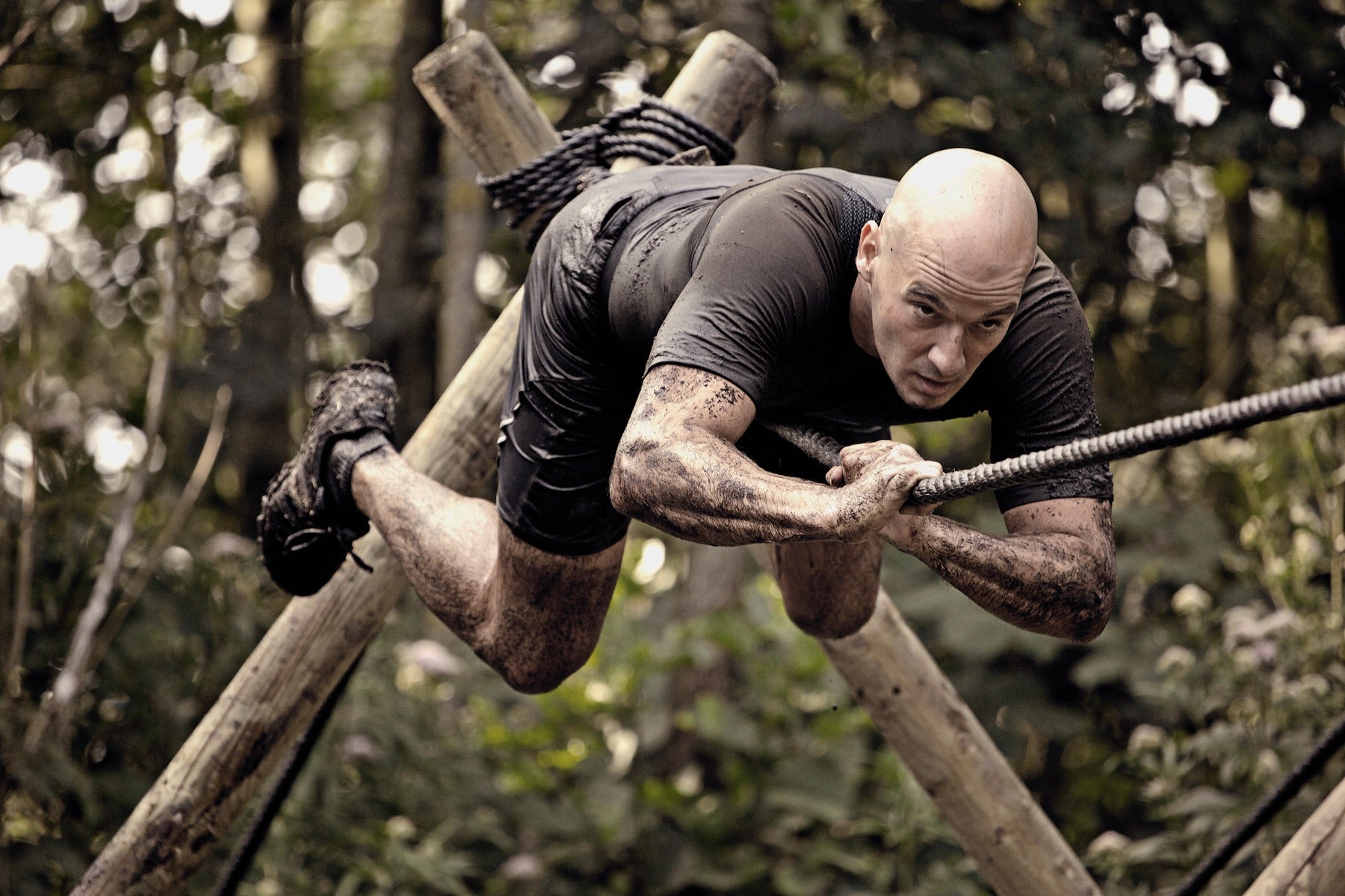 Tactical Fitness Certification