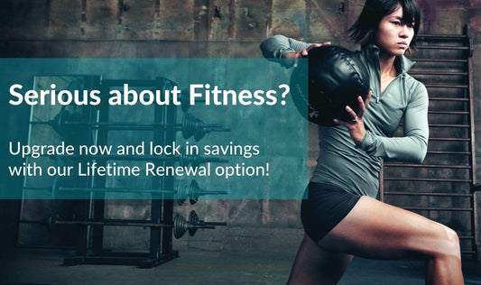 Upgrade Your Youth Fitness Certification