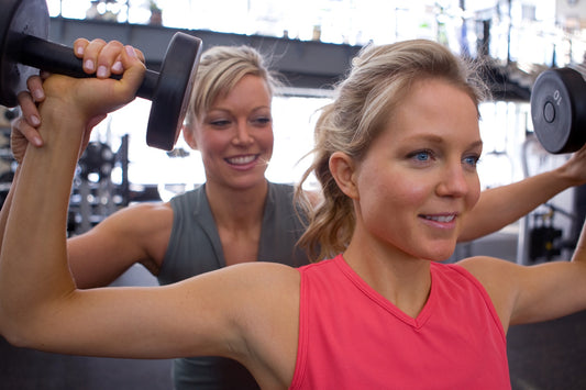 Women's Fitness Certification Online - Women's Specialist Certification Online